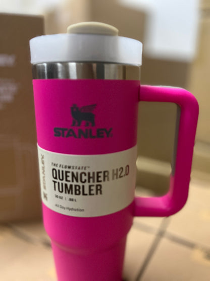 Stanley 30oz Stainless Steel with Handle