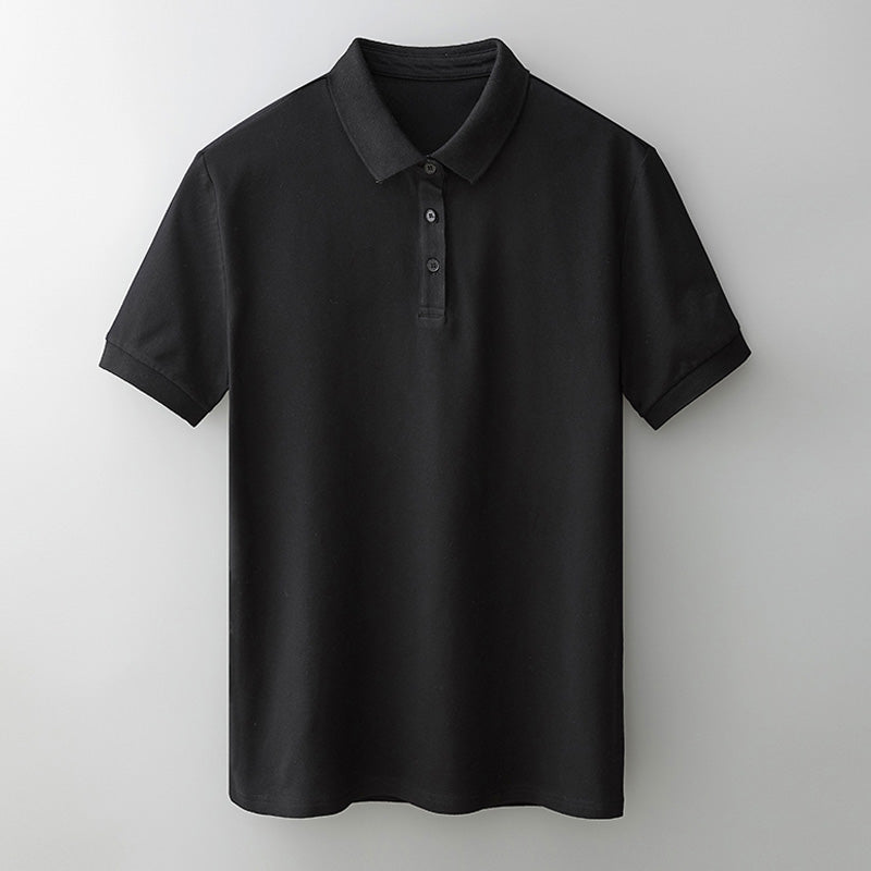 Casual Men's Polo Shirt - ShadeSailgarden