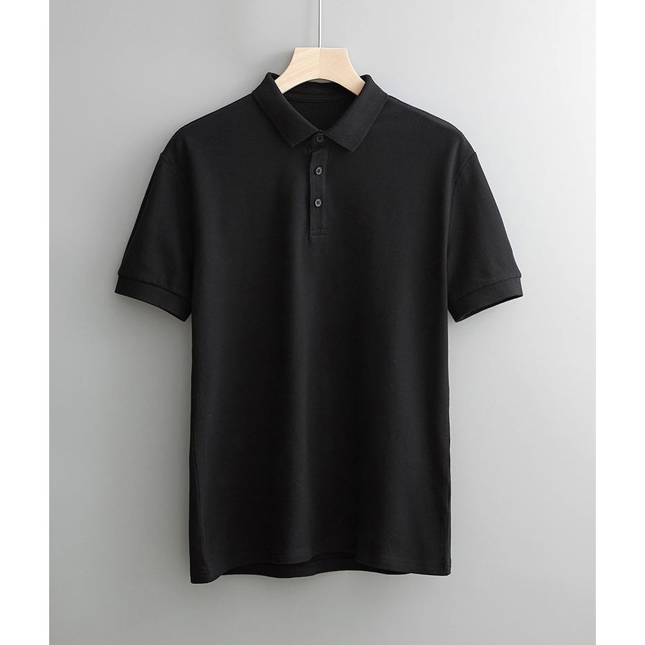 Casual Men's Polo Shirt - ShadeSailgarden