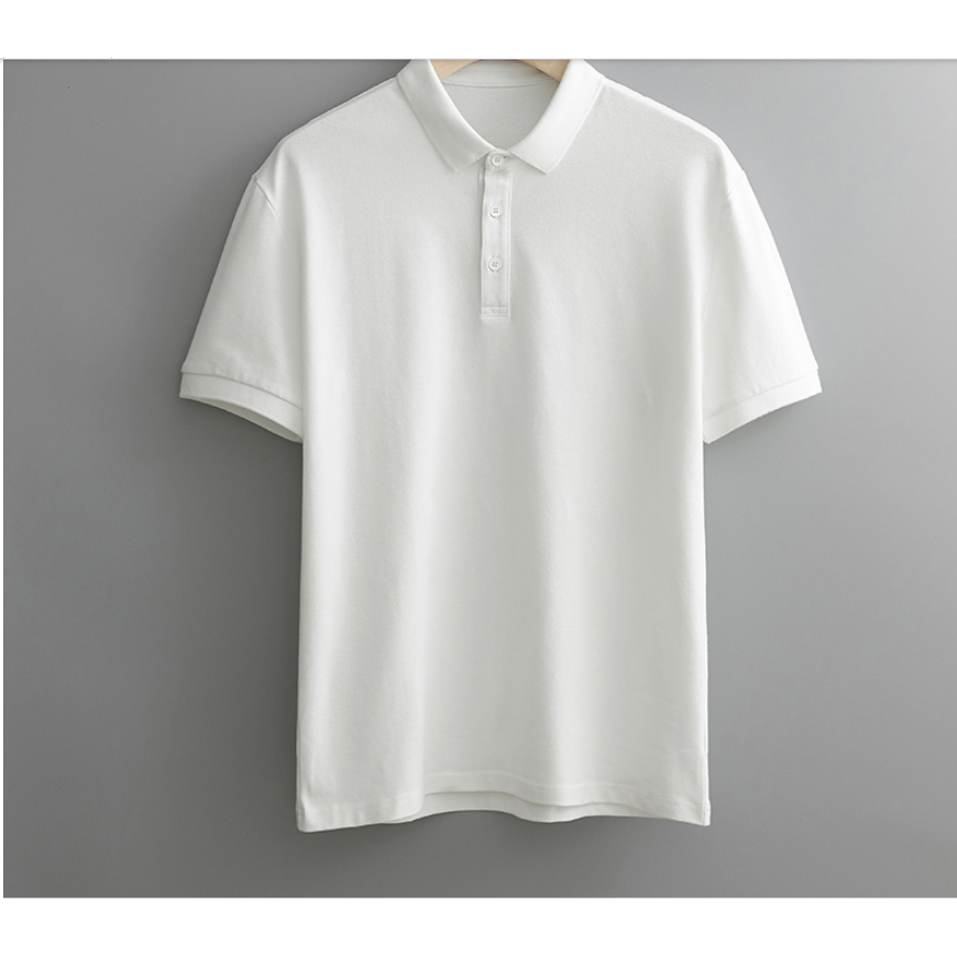 Casual Men's Polo Shirt - ShadeSailgarden