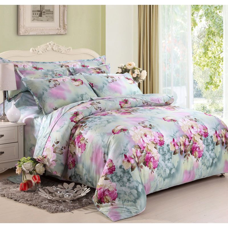 Pure cotton home textile bedding - ShadeSailgarden