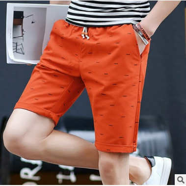 Summer Shorts for men - ShadeSailgarden