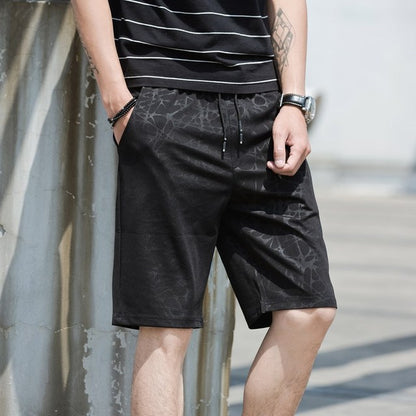 Casual Loose Men Shorts - ShadeSailgarden