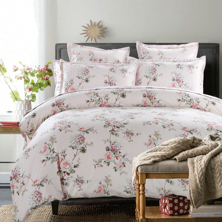 Pure cotton home textile bedding - ShadeSailgarden