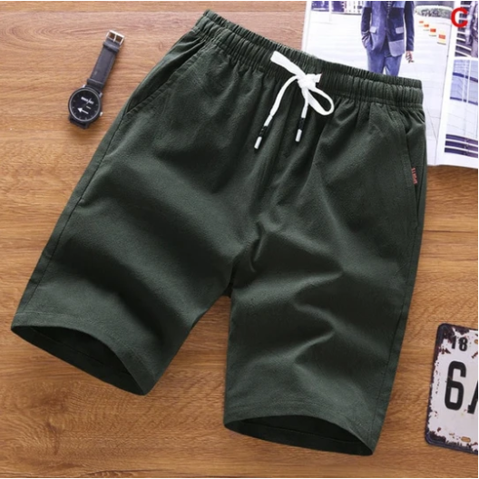 Summer Shorts for men - ShadeSailgarden