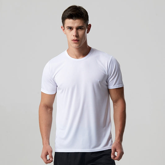 Running Slim Fit Tees - ShadeSailgarden