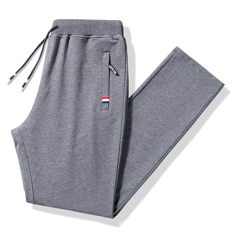 Cotton Loose fitting Sweat Pants