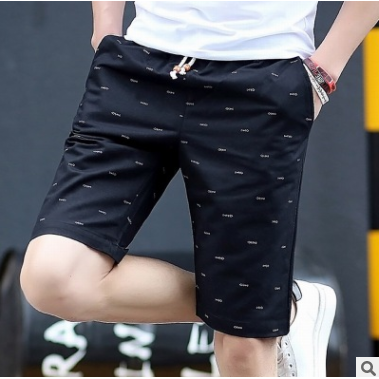 Summer Shorts for men - ShadeSailgarden