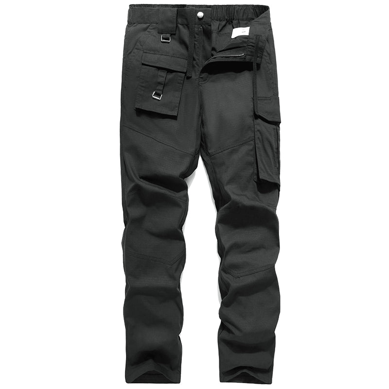 Cargo Outdoor Solid Color Jogger - ShadeSailgarden