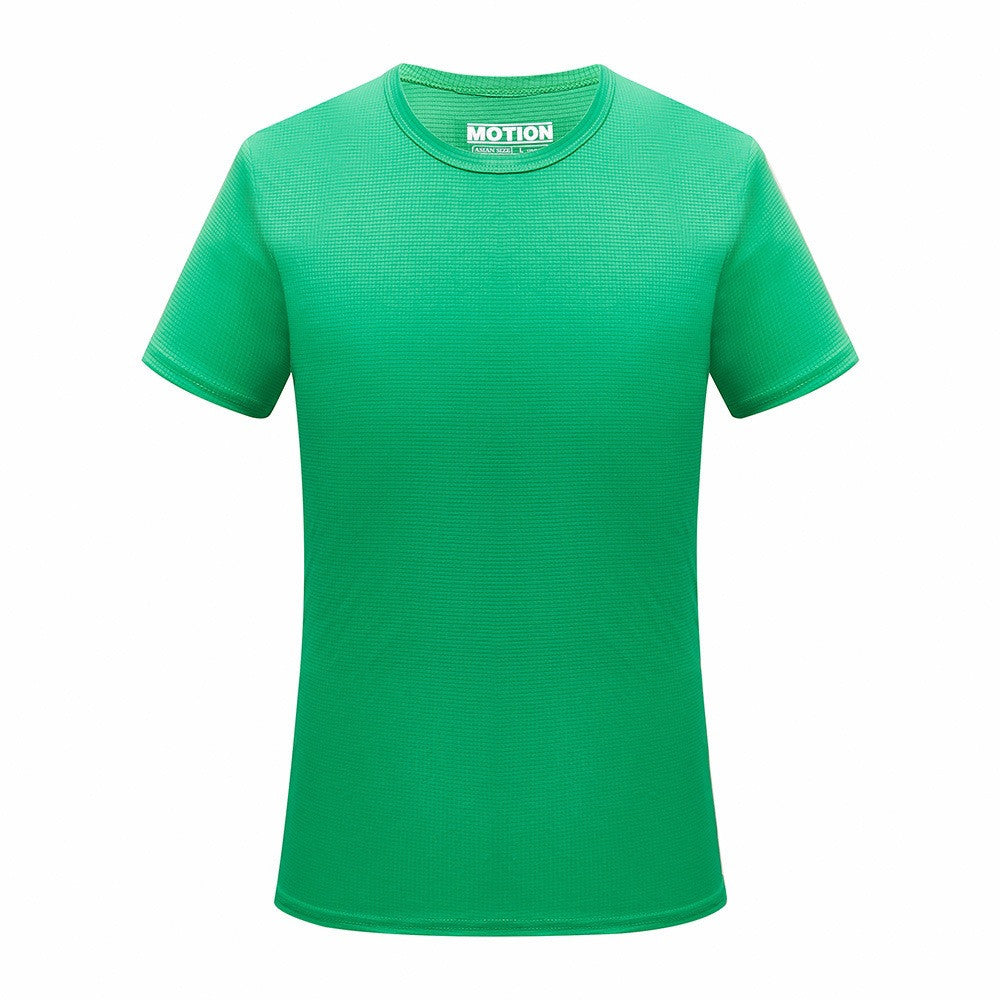 Running Slim Fit Tees - ShadeSailgarden