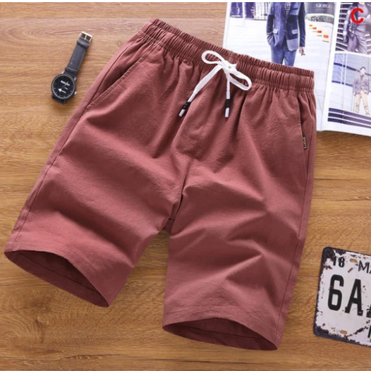 Summer Shorts for men - ShadeSailgarden