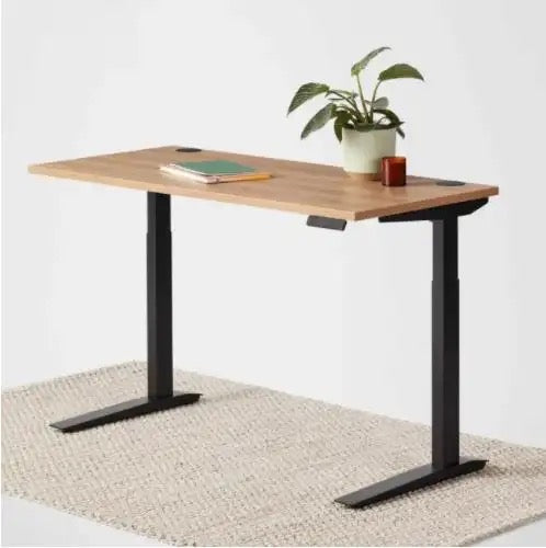 Height Adjustable Standing Desk