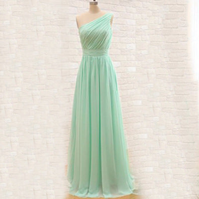 Three styles bridesmaid dress - ShadeSailgarden