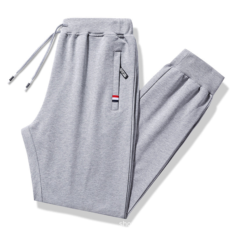 Cotton Loose fitting Sweat Pants