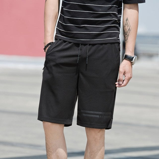 Casual Loose Men Shorts - ShadeSailgarden