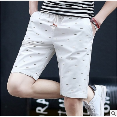 Summer Shorts for men - ShadeSailgarden