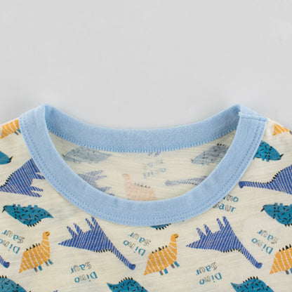 Style Children's T-shirt - ShadeSailgarden