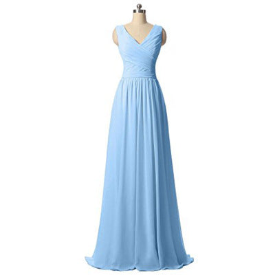 Three styles bridesmaid dress - ShadeSailgarden