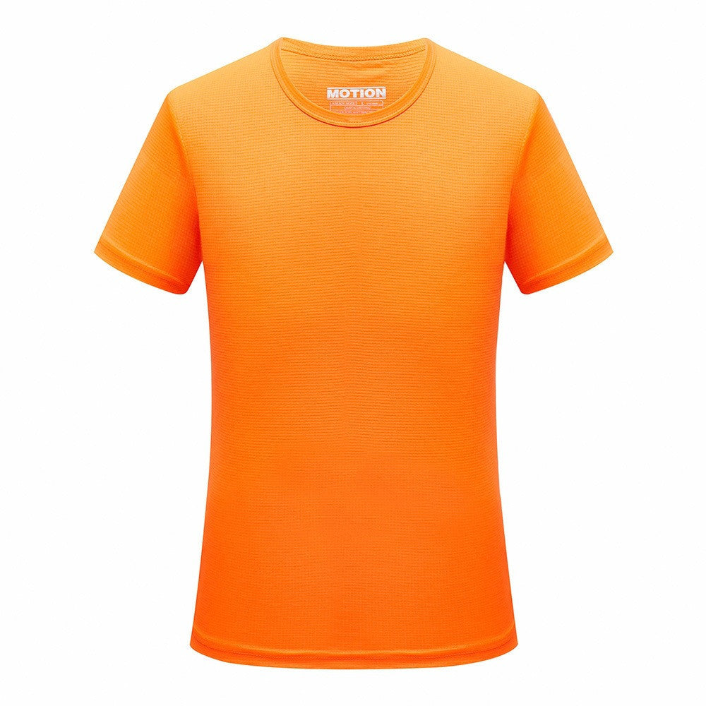 Running Slim Fit Tees - ShadeSailgarden