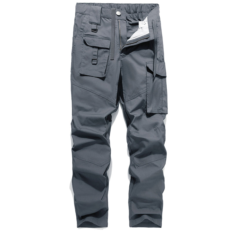 Cargo Outdoor Solid Color Jogger - ShadeSailgarden