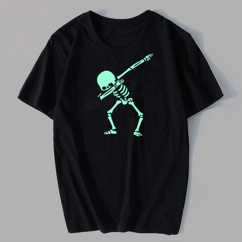 The Skull Trendy T-Shirt - ShadeSailgarden