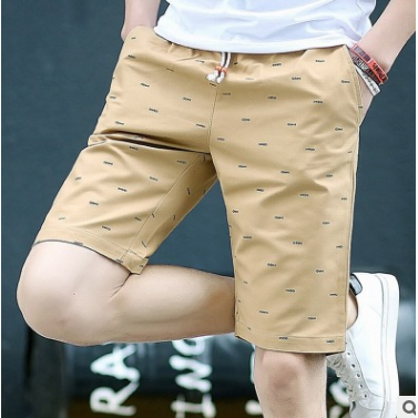 Summer Shorts for men - ShadeSailgarden