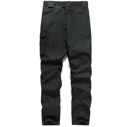 Cargo Outdoor Solid Color Jogger - ShadeSailgarden