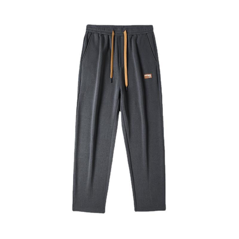 Loose Mop Casual Pants