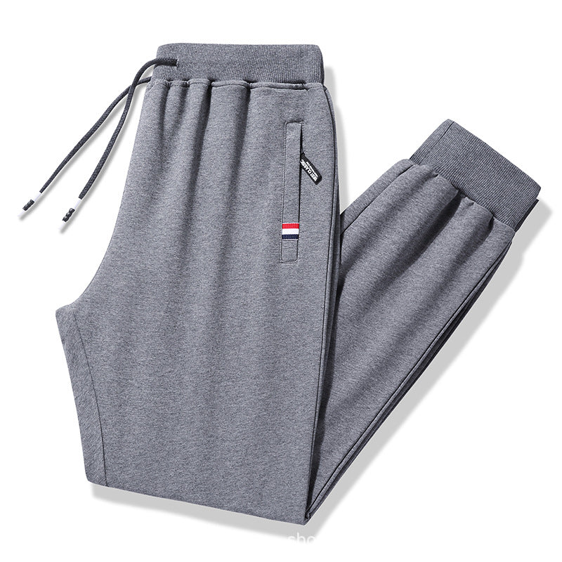 Cotton Loose fitting Sweat Pants