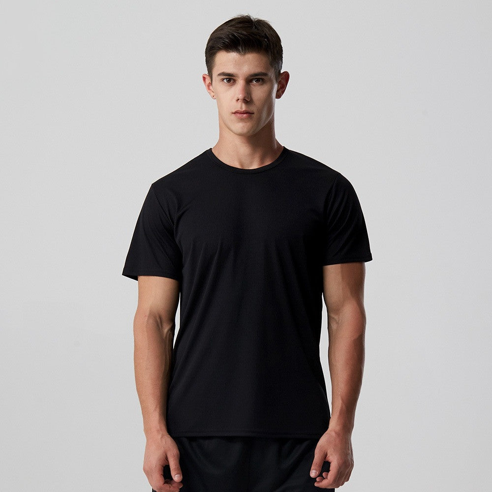 Running Slim Fit Tees - ShadeSailgarden