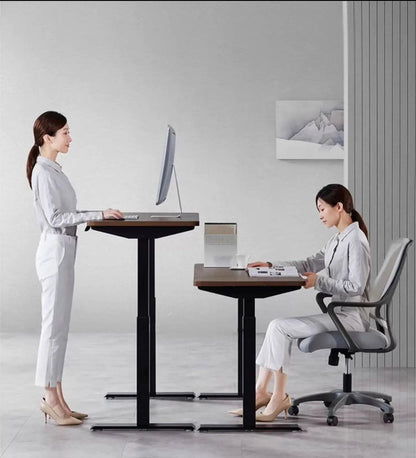 Height Adjustable Standing Desk