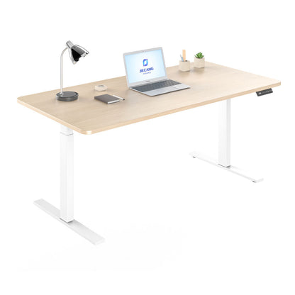 Height Adjustable Standing Desk