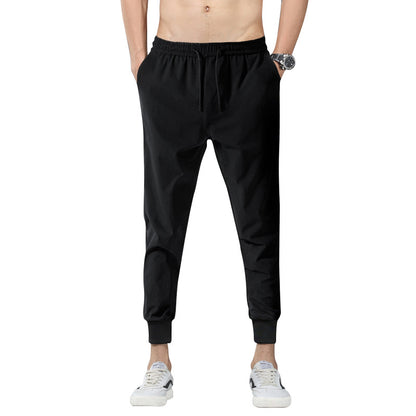 Loose Ankle-length Pant - ShadeSailgarden