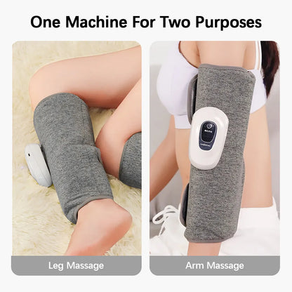 Smart Leg Massager