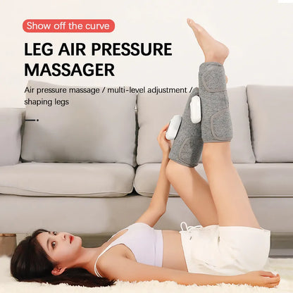 Smart Leg Massager