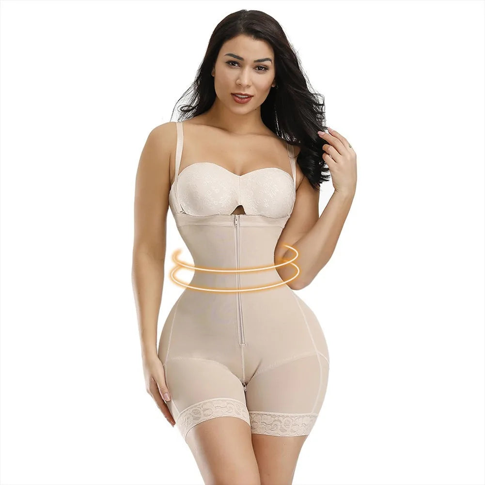 SHG™ colombian full body shaper