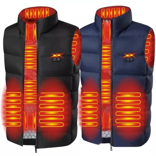 SHG™ USB Heated Vest