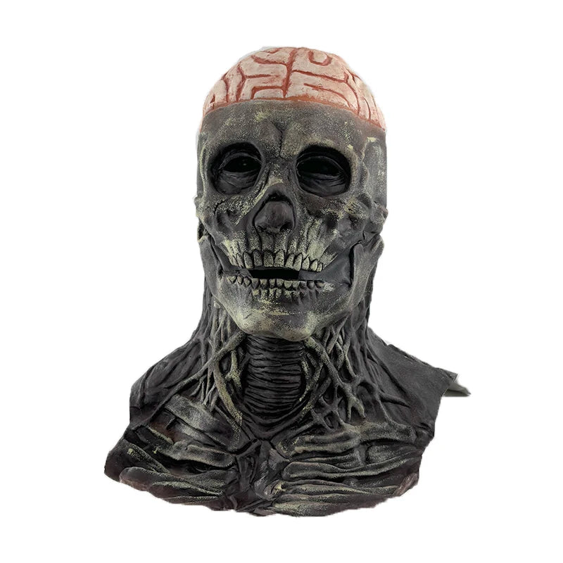 SHG™ Halloween full skull mask