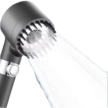 SHG™ Scalp Massage Shower Head