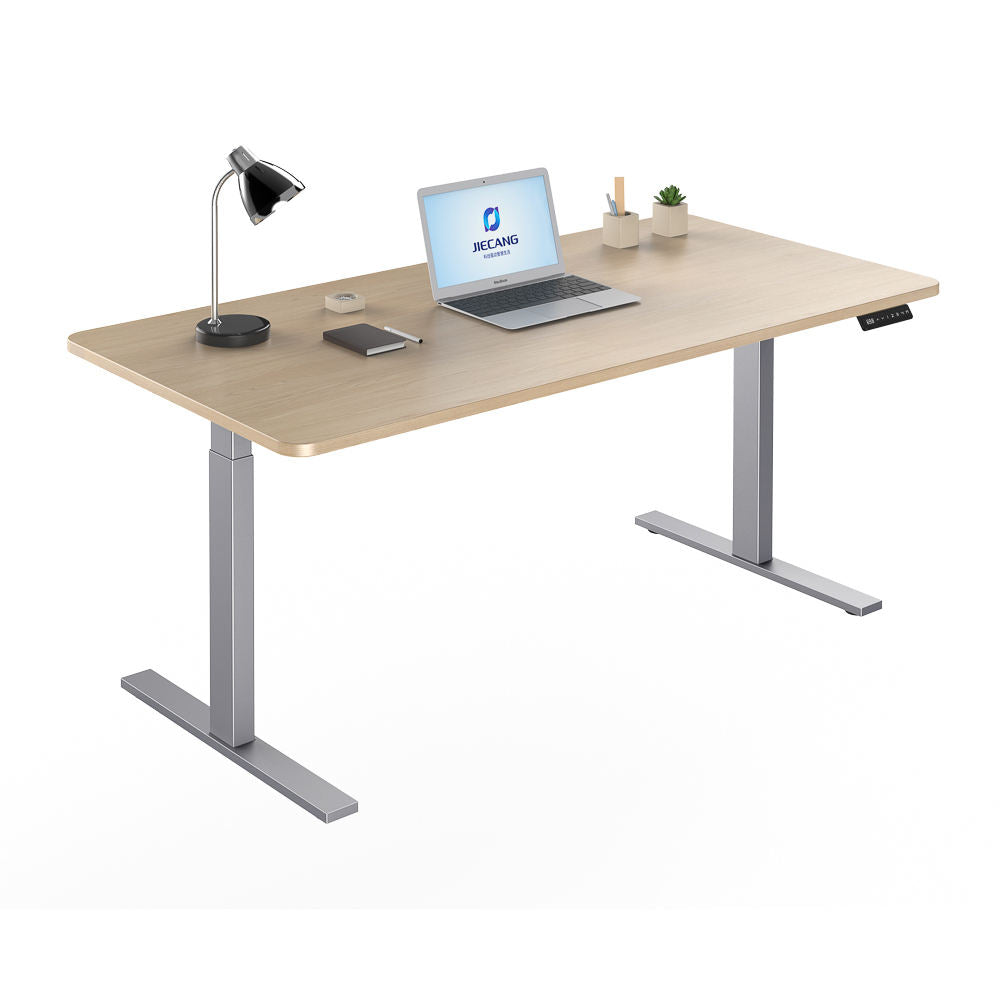 Height Adjustable Standing Desk