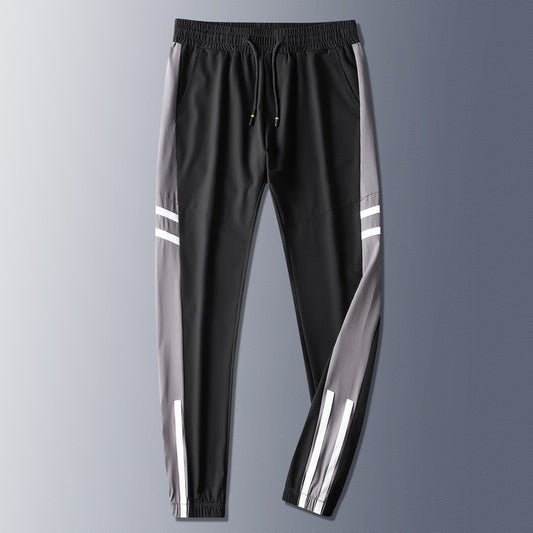 Leisure Sweatpant Black - ShadeSailgarden