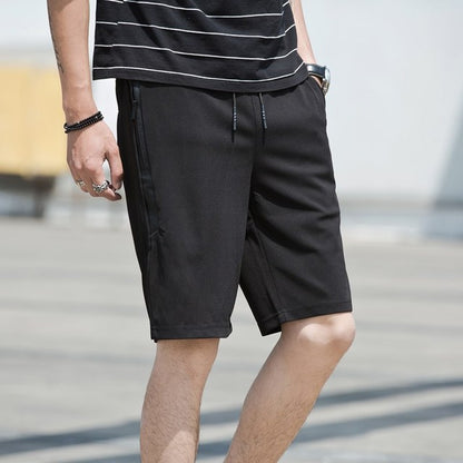 Casual Loose Men Shorts - ShadeSailgarden