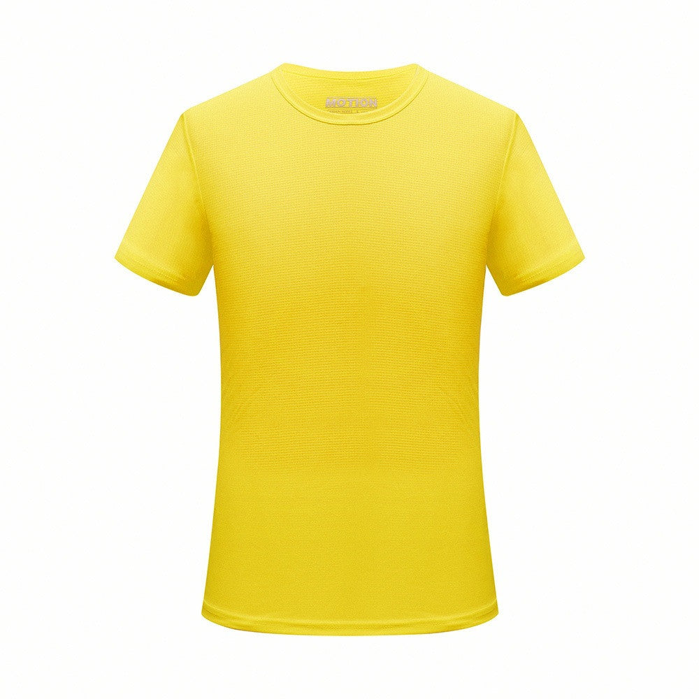 Running Slim Fit Tees - ShadeSailgarden