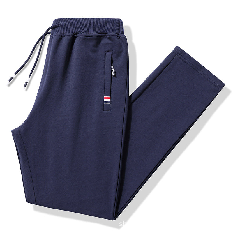 SHG™ cotton fitting pants