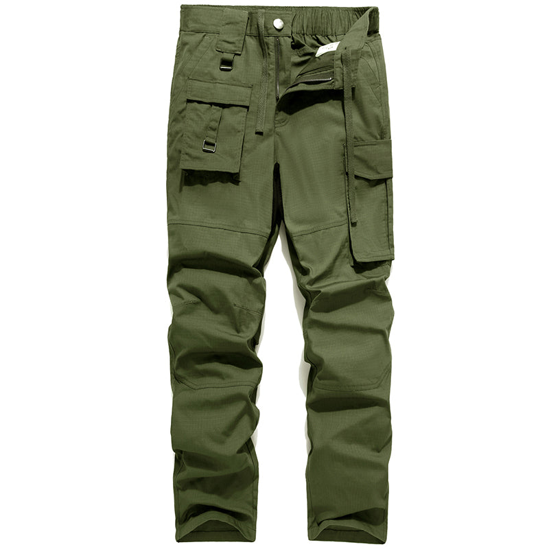 Cargo Outdoor Solid Color Jogger - ShadeSailgarden