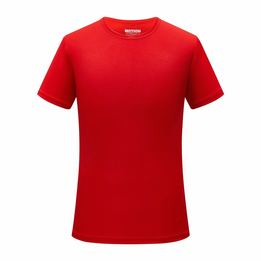 Running Slim Fit Tees - ShadeSailgarden