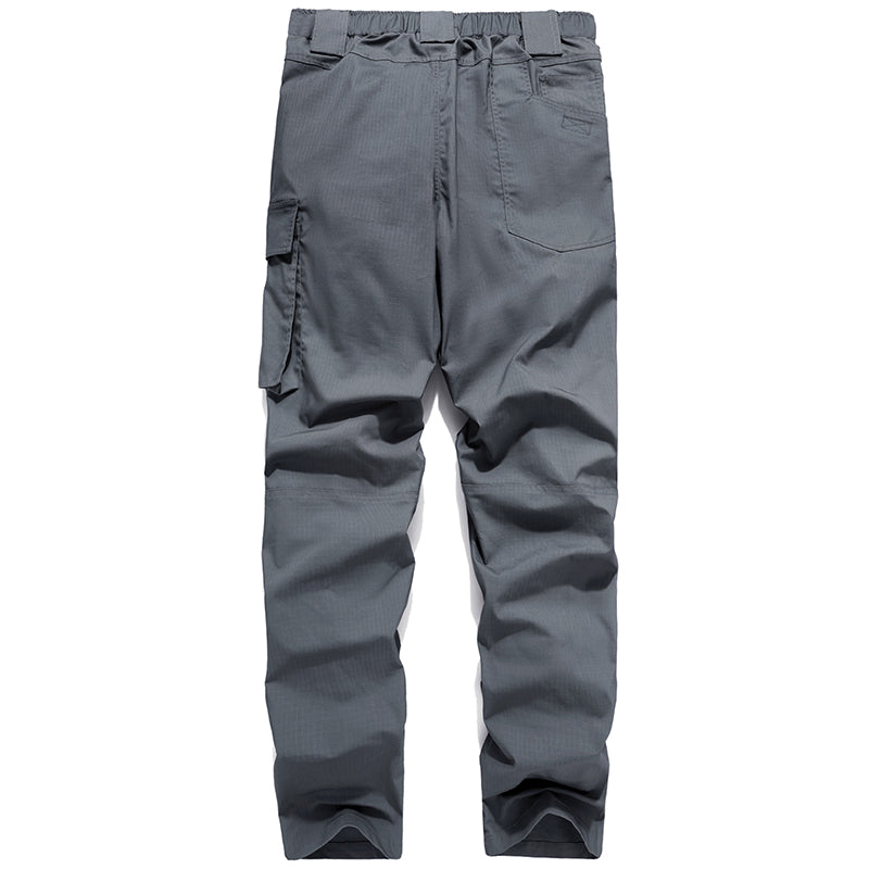 Cargo Outdoor Solid Color Jogger - ShadeSailgarden