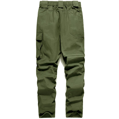 Cargo Outdoor Solid Color Jogger - ShadeSailgarden