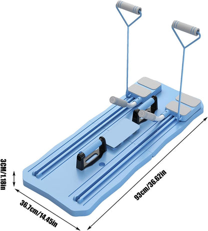 SHG™ Pilate reformer set