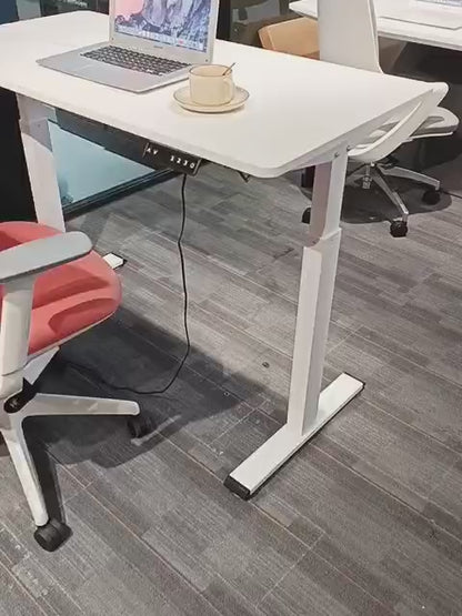 Height Adjustable Standing Desk